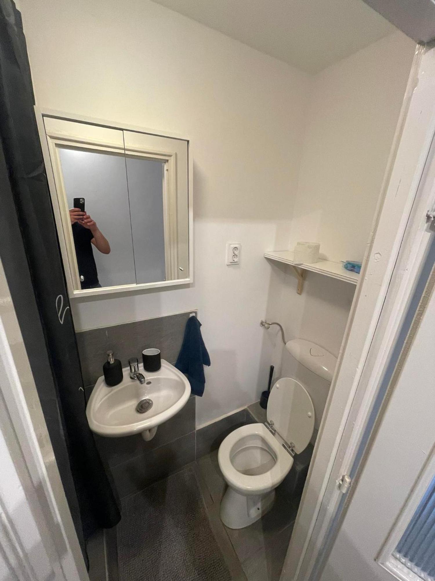 Gogolove Cozy Apartamento Budapeste